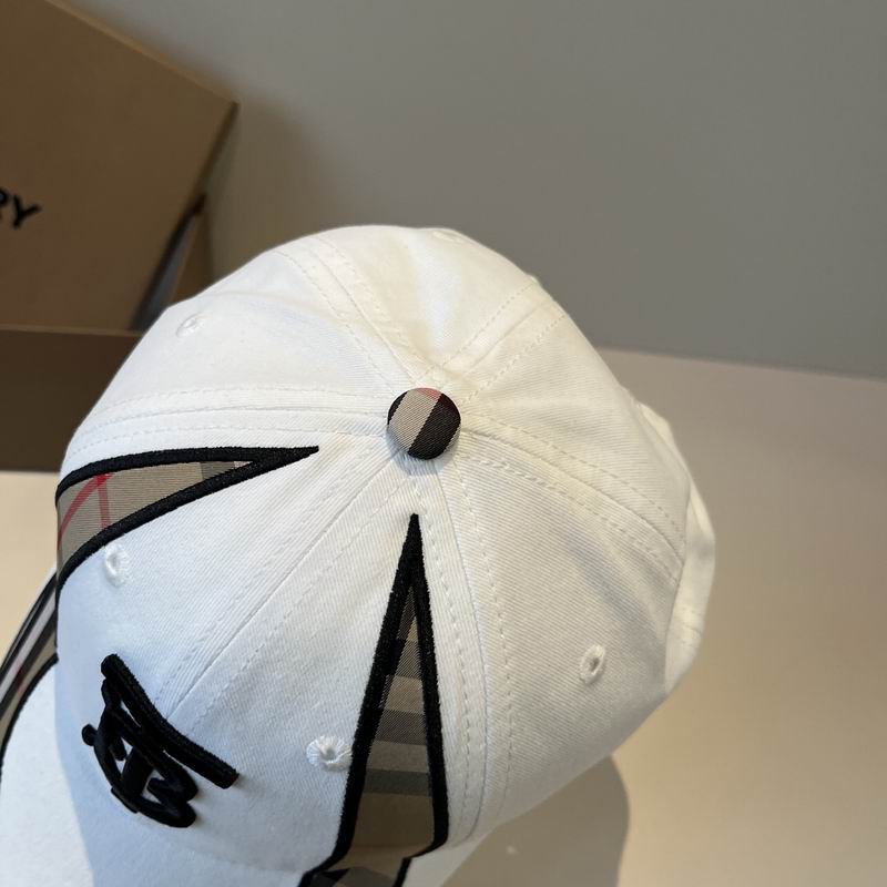 Burberry Cap dx (3069)
