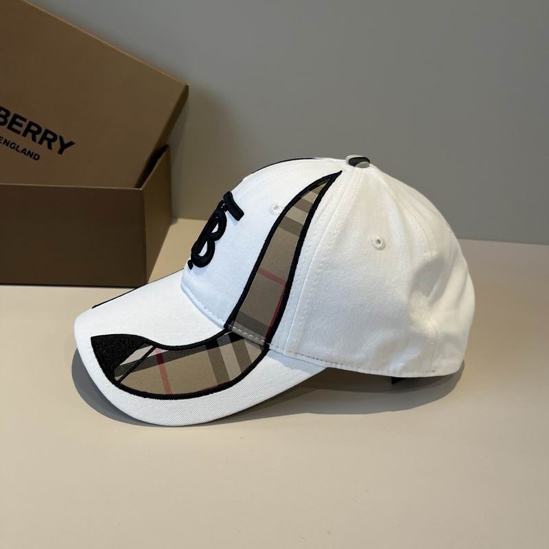 Burberry Cap dx (3071)