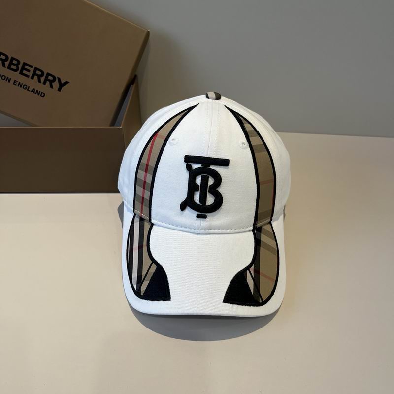 Burberry Cap dx (3072)