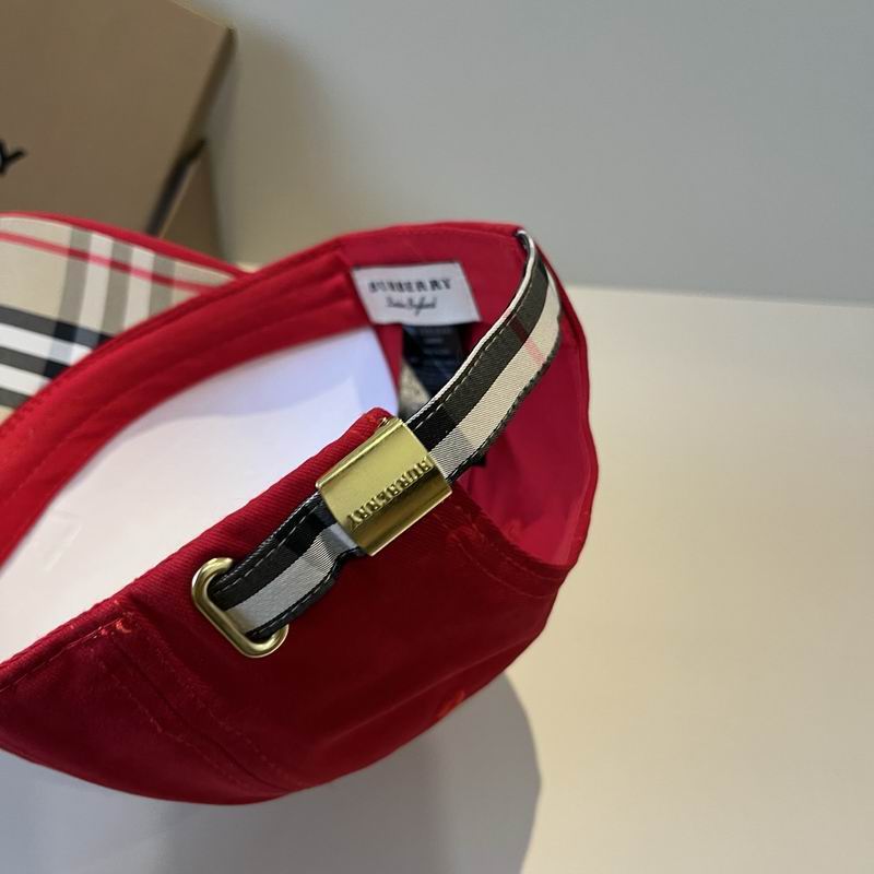 Burberry Cap dx (3075)