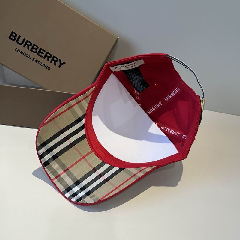 Burberry Cap dx (3076)