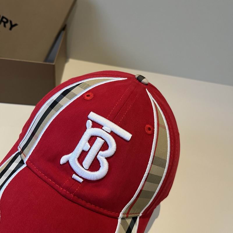 Burberry Cap dx (3077)