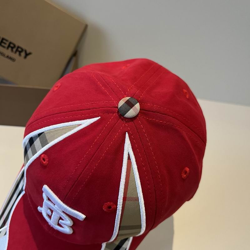 Burberry Cap dx (3078)