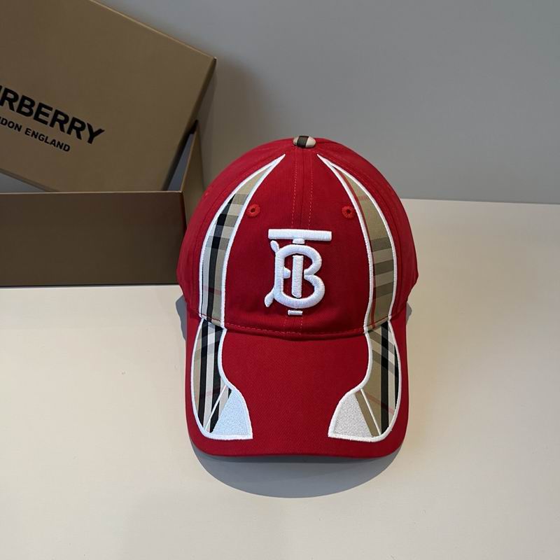 Burberry Cap dx (3081)