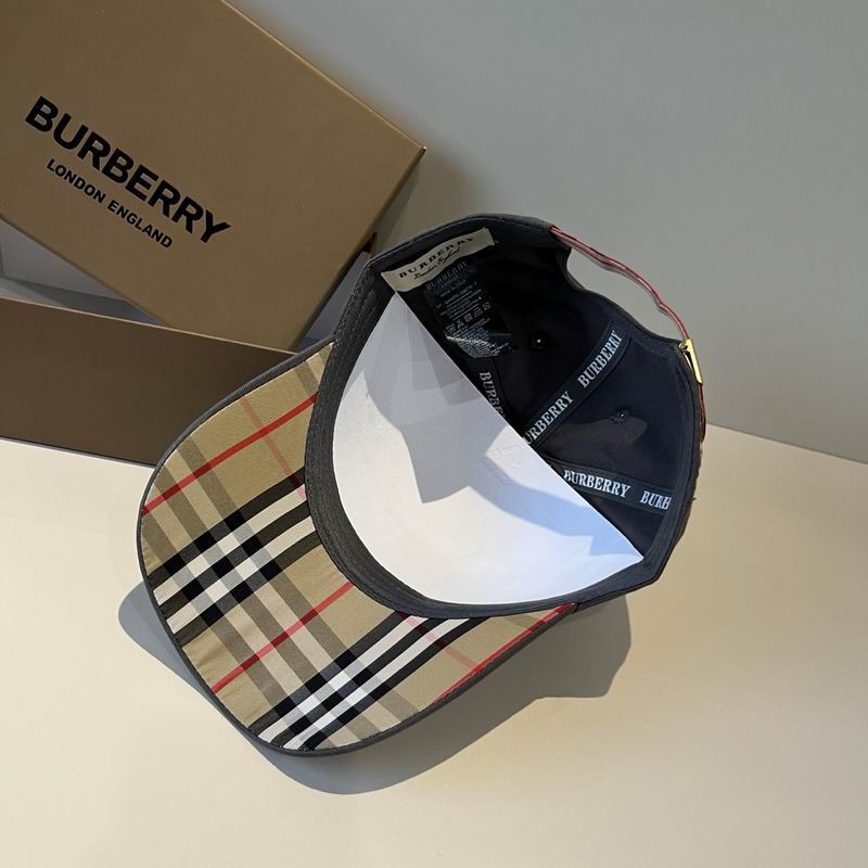 Burberry Cap dx (3083)