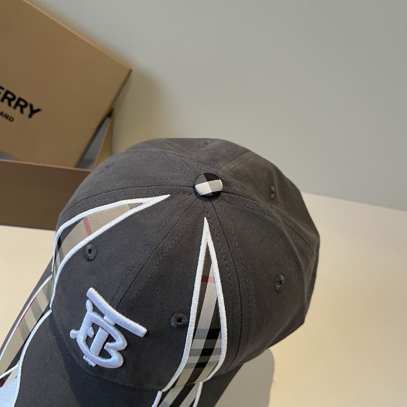 Burberry Cap dx (3085)