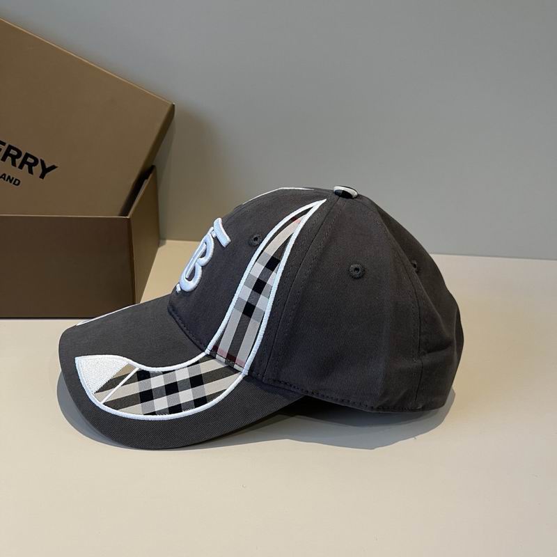 Burberry Cap dx (3086)