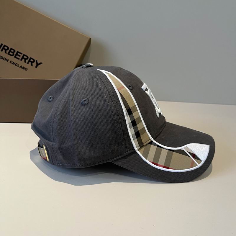 Burberry Cap dx (3087)