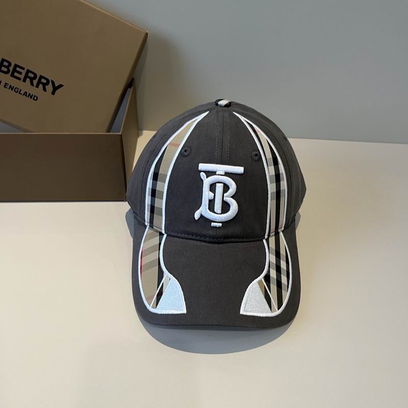 Burberry Cap dx (3089)