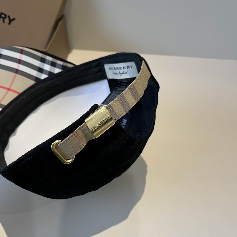 Burberry Cap dx (3091)