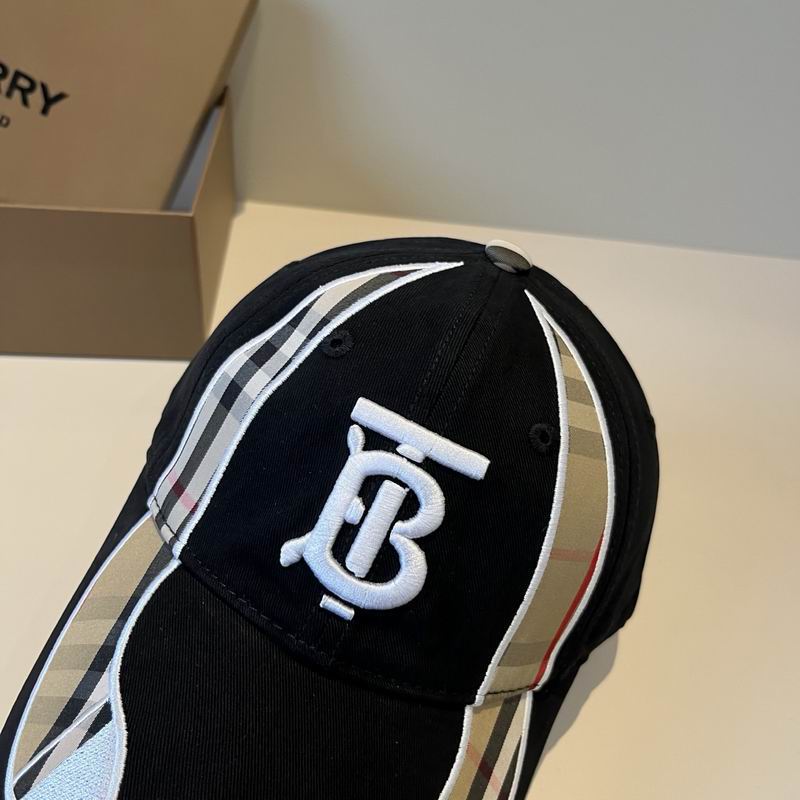 Burberry Cap dx (3093)