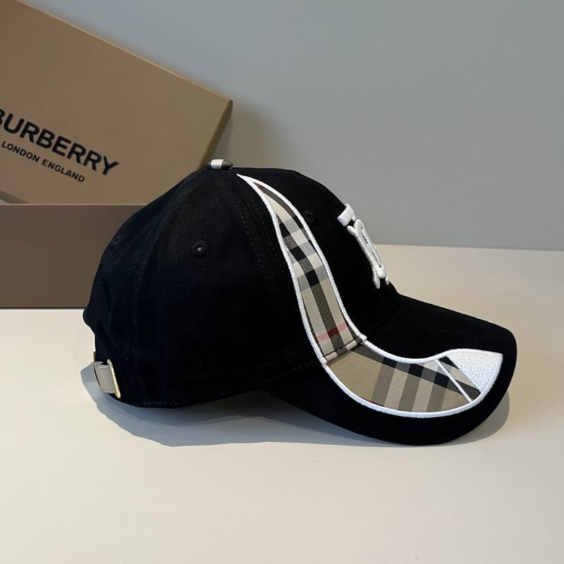 Burberry Cap dx (3094)