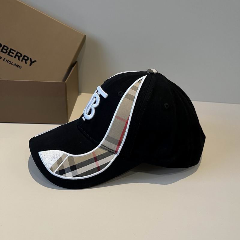 Burberry Cap dx (3095)