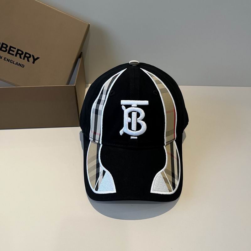 Burberry Cap dx (3096)