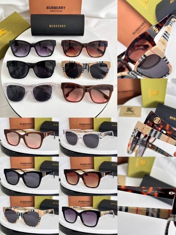 Burberry Glasses 08smh01 (10)