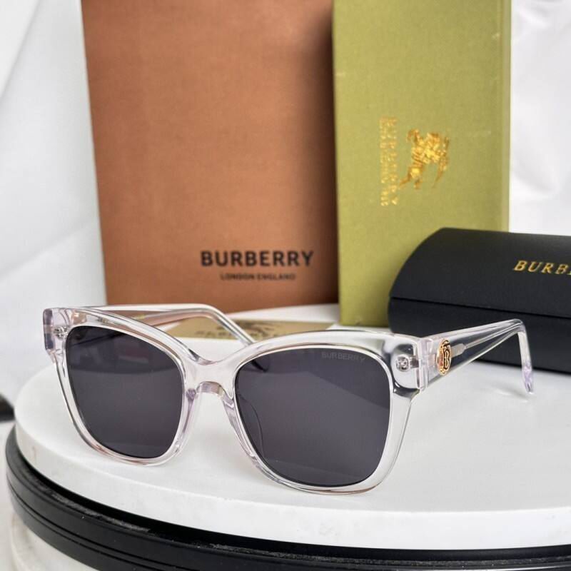 Burberry Glasses 08smh01 (2)