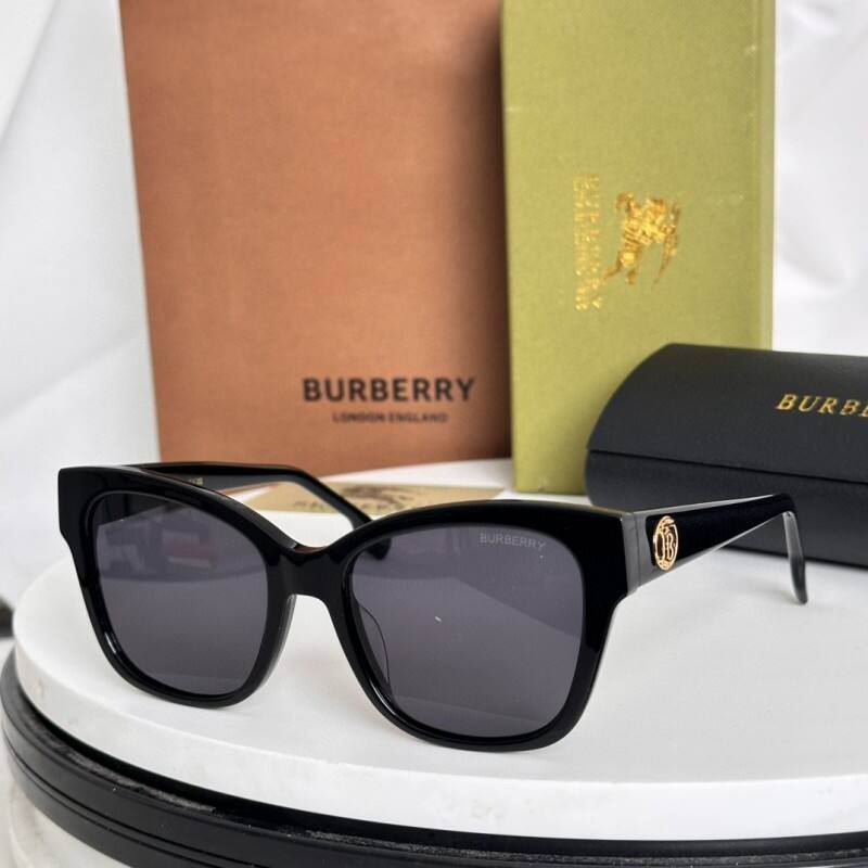 Burberry Glasses 08smh01 (3)