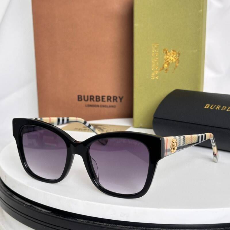 Burberry Glasses 08smh01 (6)