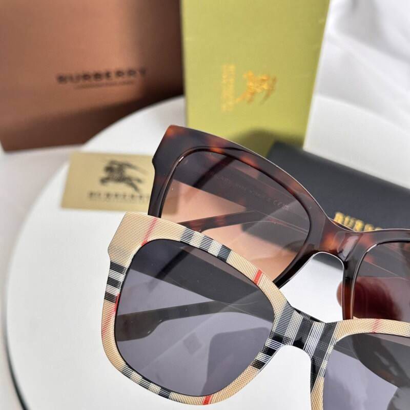 Burberry Glasses 08smh01 (7)