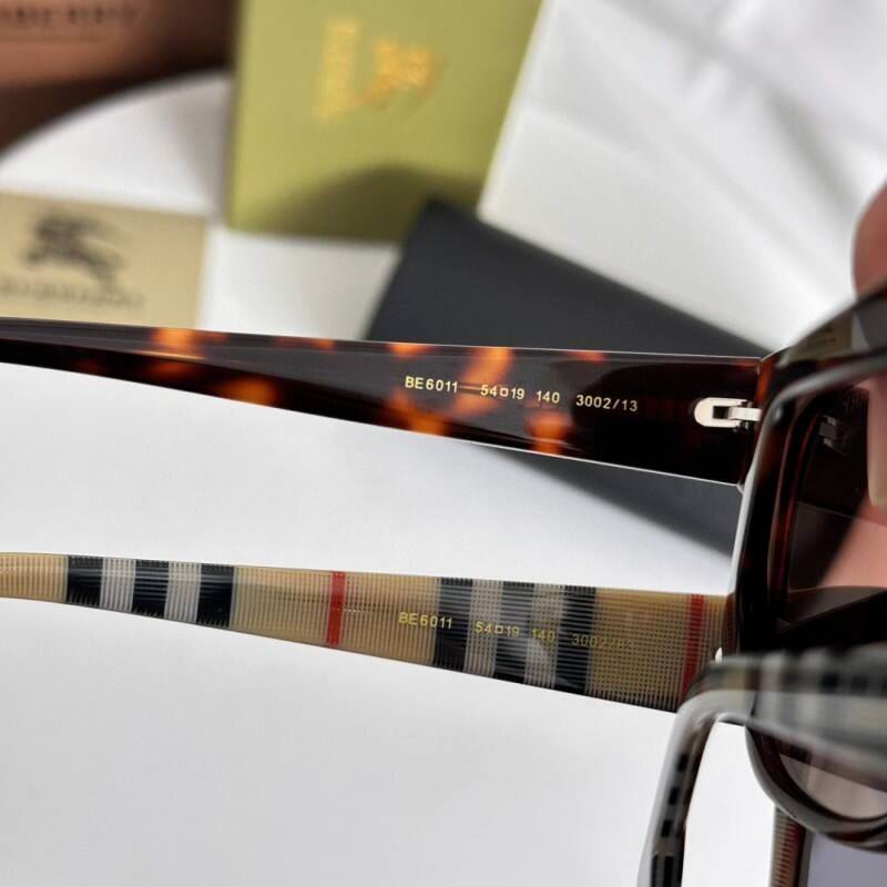 Burberry Glasses 08smh01 (8)