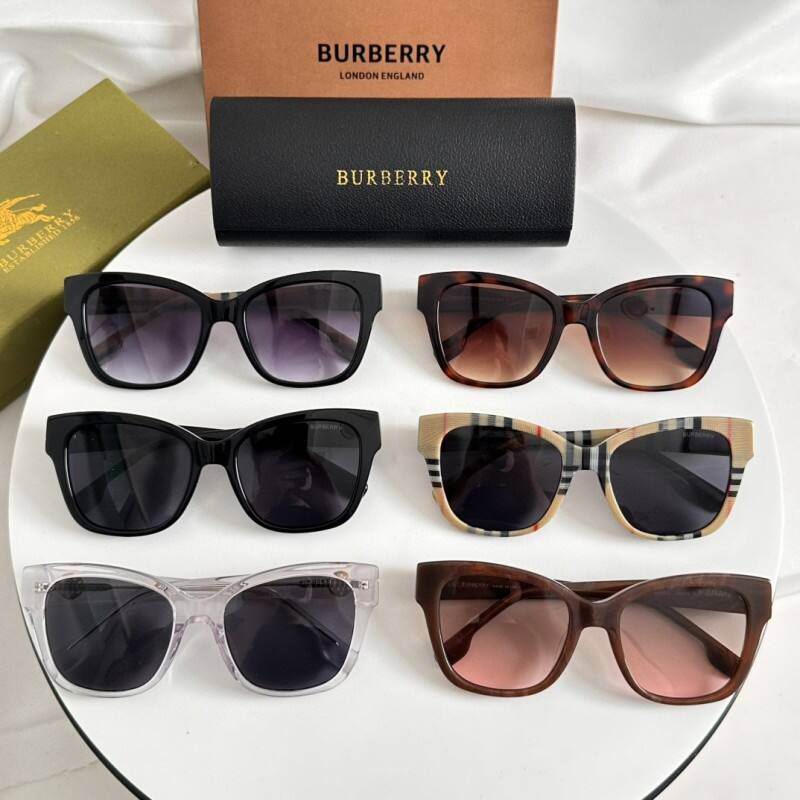Burberry Glasses 08smh01 (9)