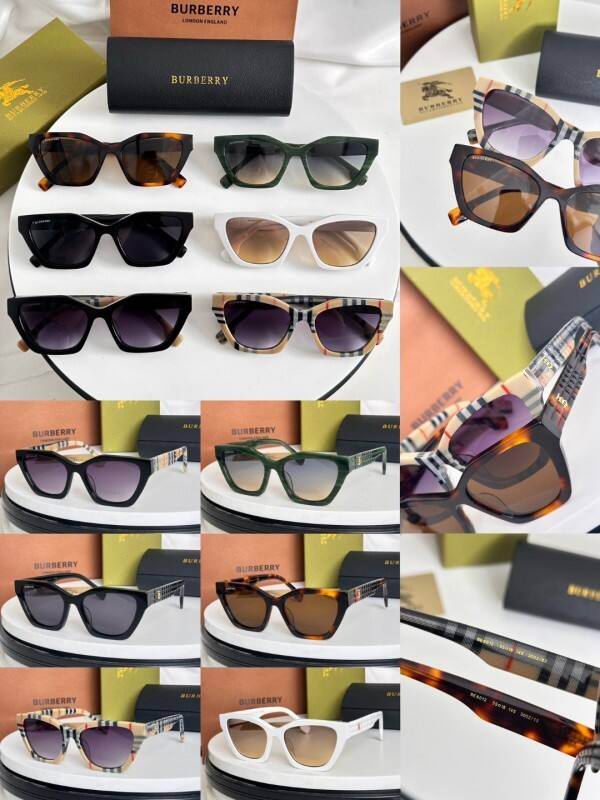 Burberry Glasses 08smh02 (10)