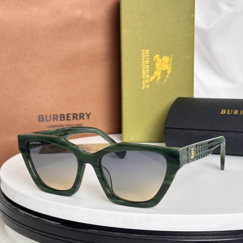 Burberry Glasses 08smh02 (2)