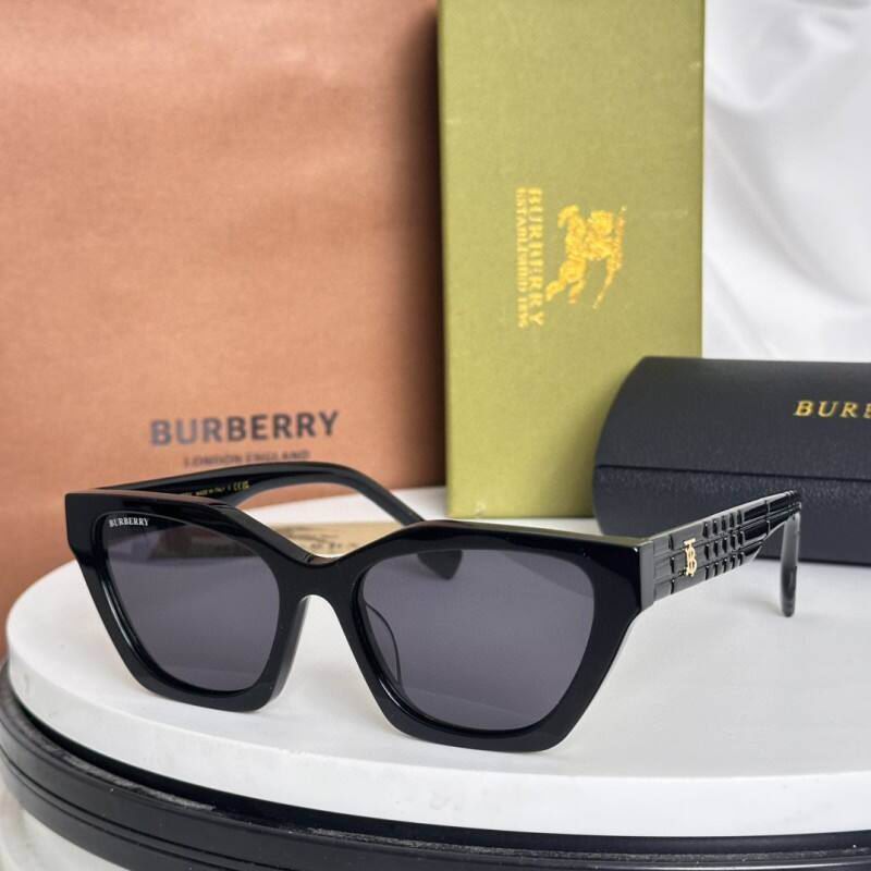Burberry Glasses 08smh02 (3)