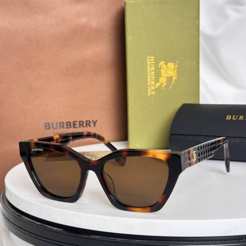 Burberry Glasses 08smh02 (4)