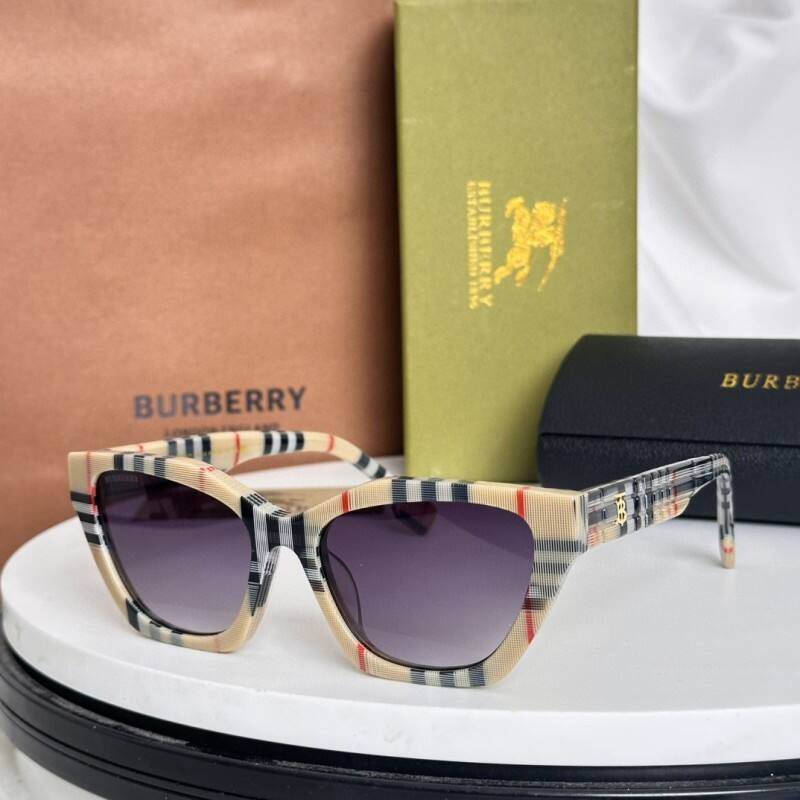 Burberry Glasses 08smh02 (5)