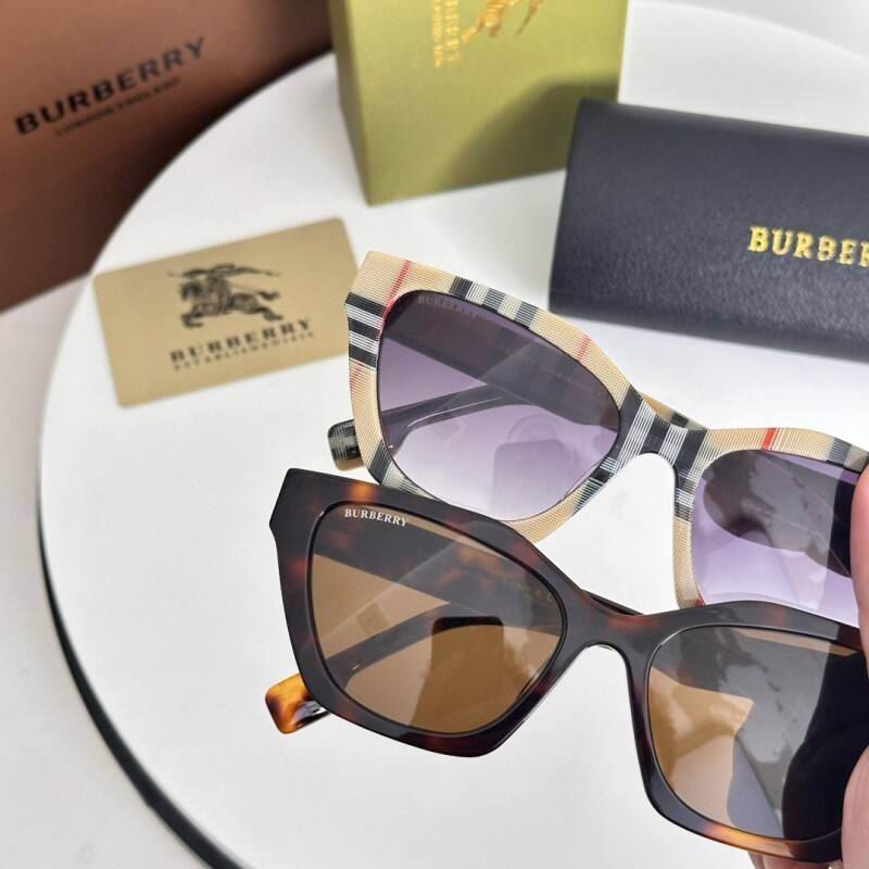 Burberry Glasses 08smh02 (7)