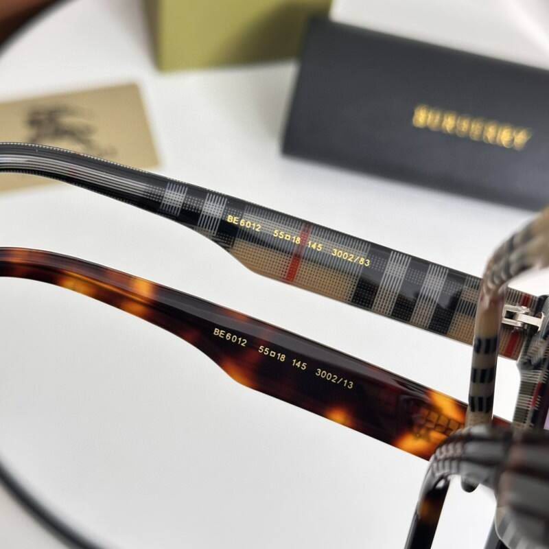 Burberry Glasses 08smh02 (8)