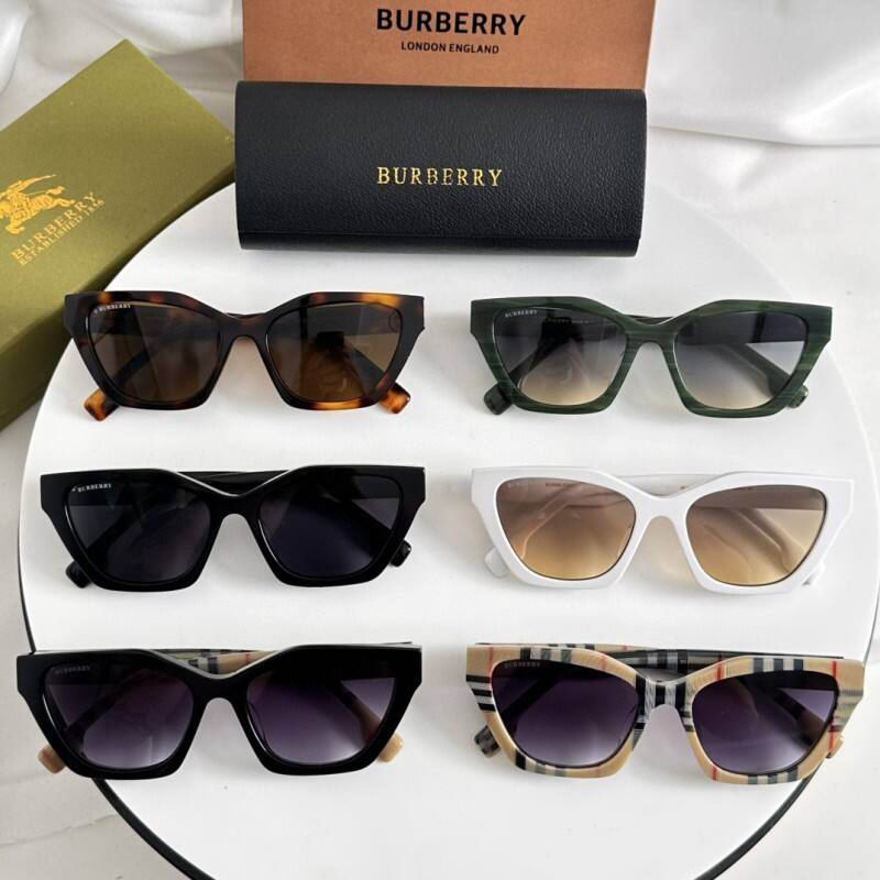 Burberry Glasses 08smh02 (9)