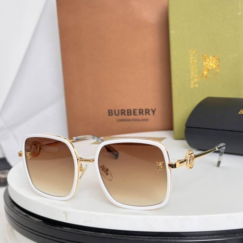 Burberry Glasses 08smh03 (2)