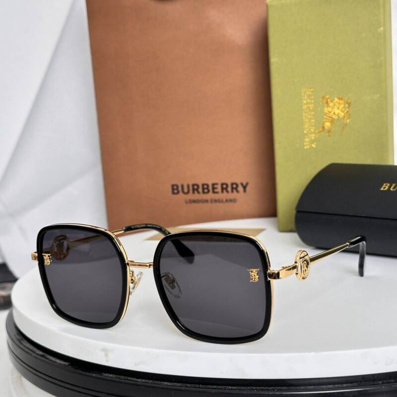 Burberry Glasses 08smh03 (3)