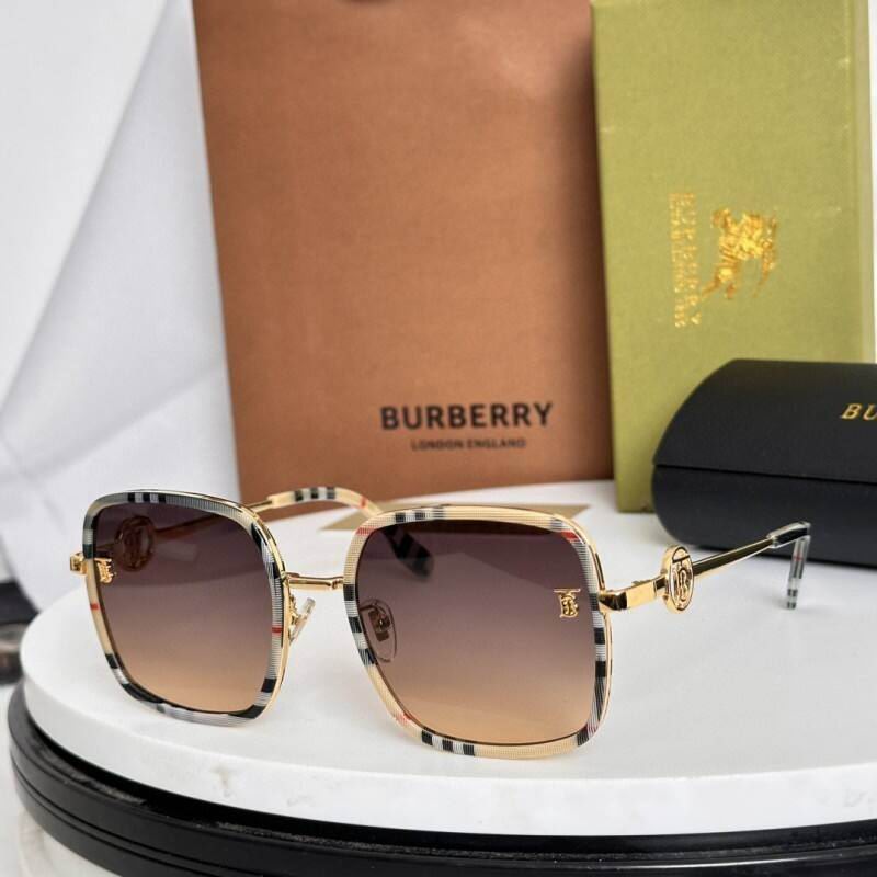 Burberry Glasses 08smh03 (4)