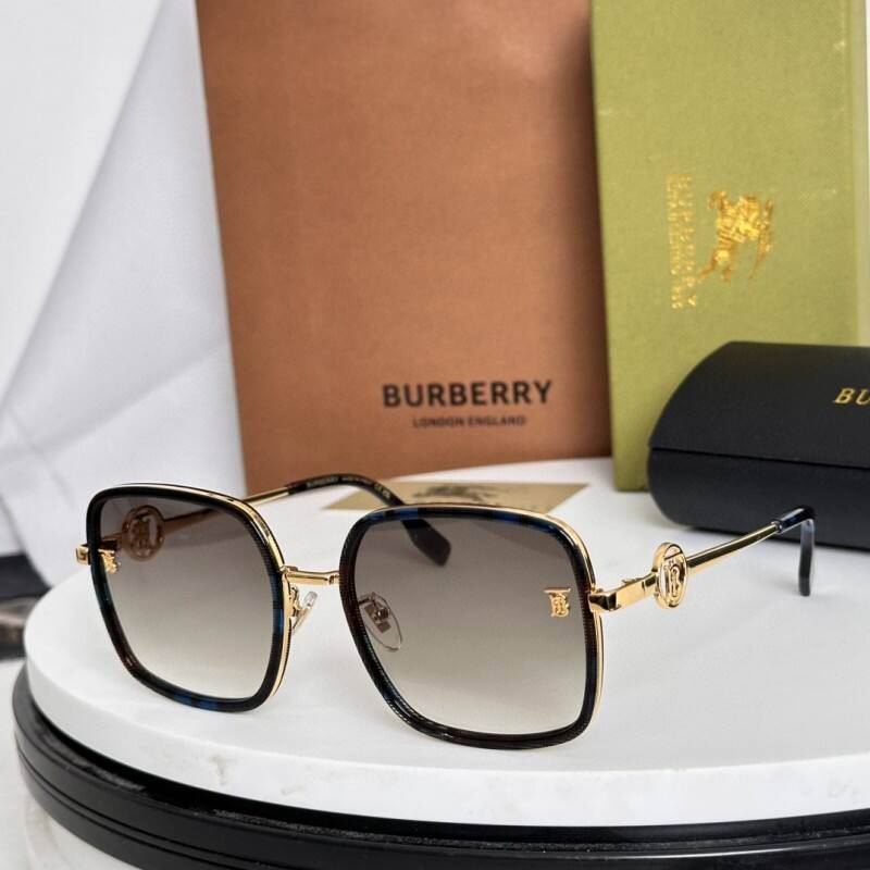 Burberry Glasses 08smh03 (6)