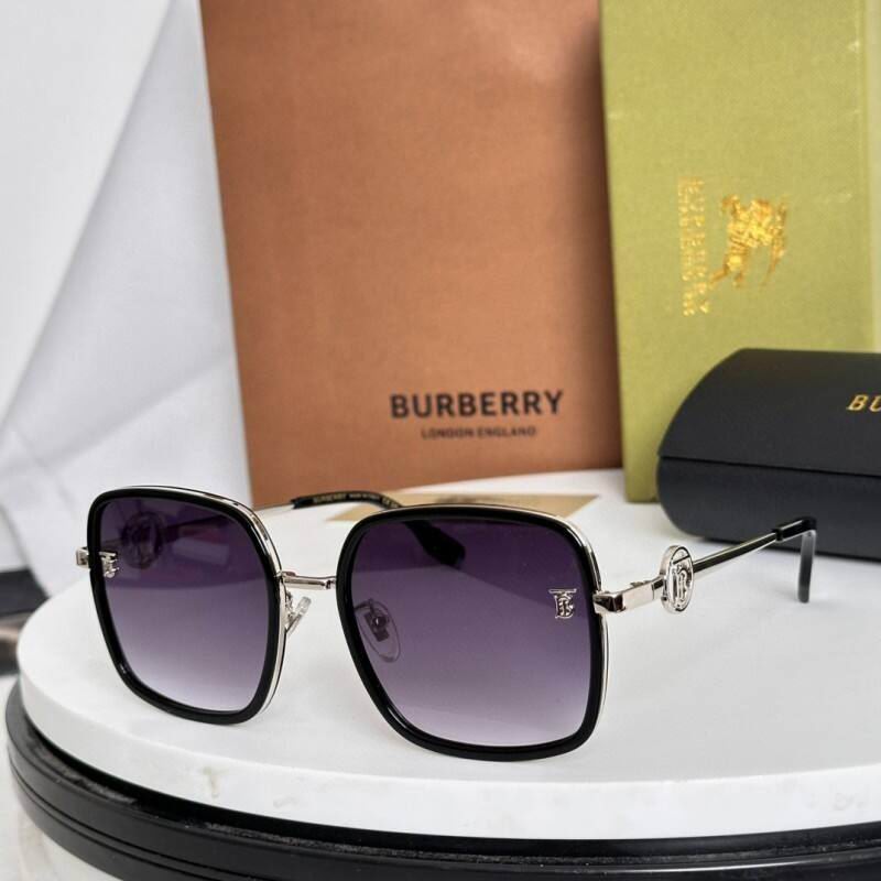 Burberry Glasses 08smh03 (7)