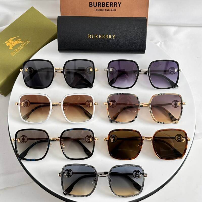 Burberry Glasses 08smh03 (8)