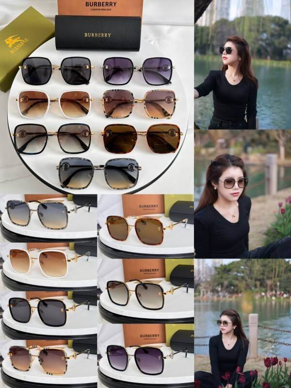 Burberry Glasses 08smh03 (9)