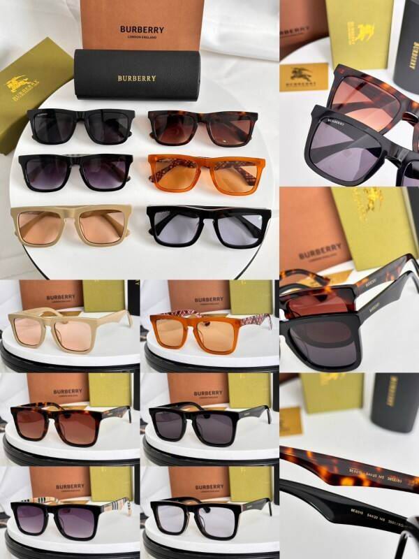 Burberry Glasses 08smh04 (10)