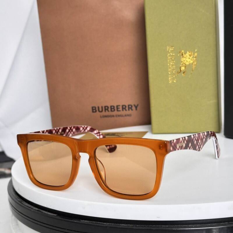 Burberry Glasses 08smh04 (2)
