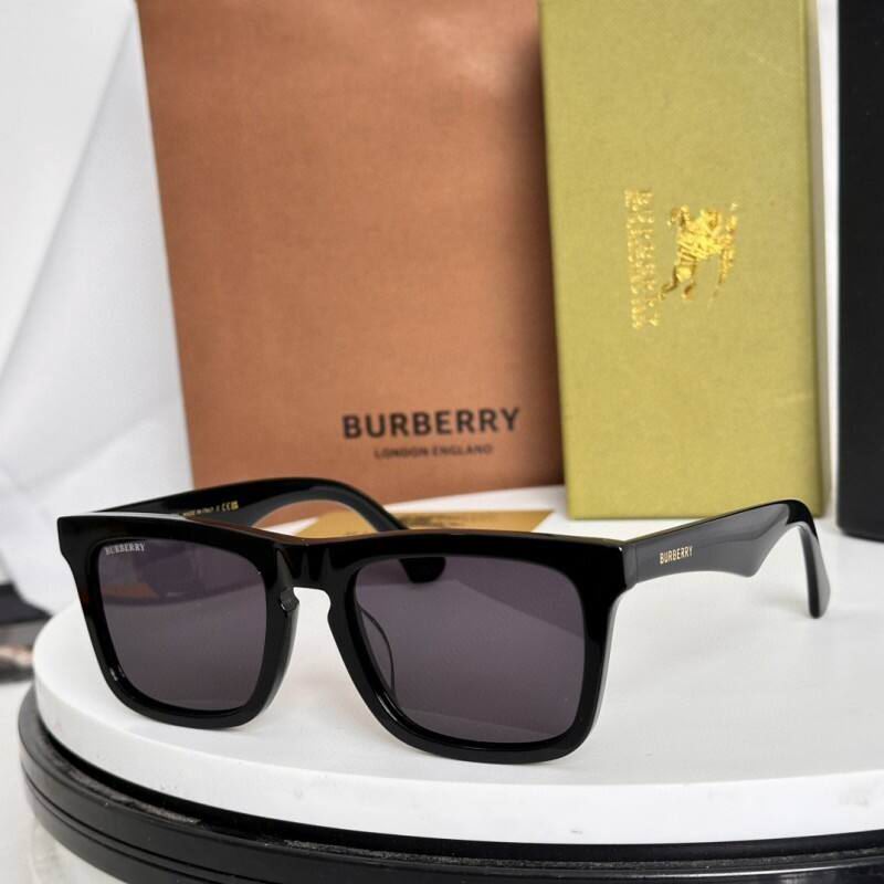 Burberry Glasses 08smh04 (4)