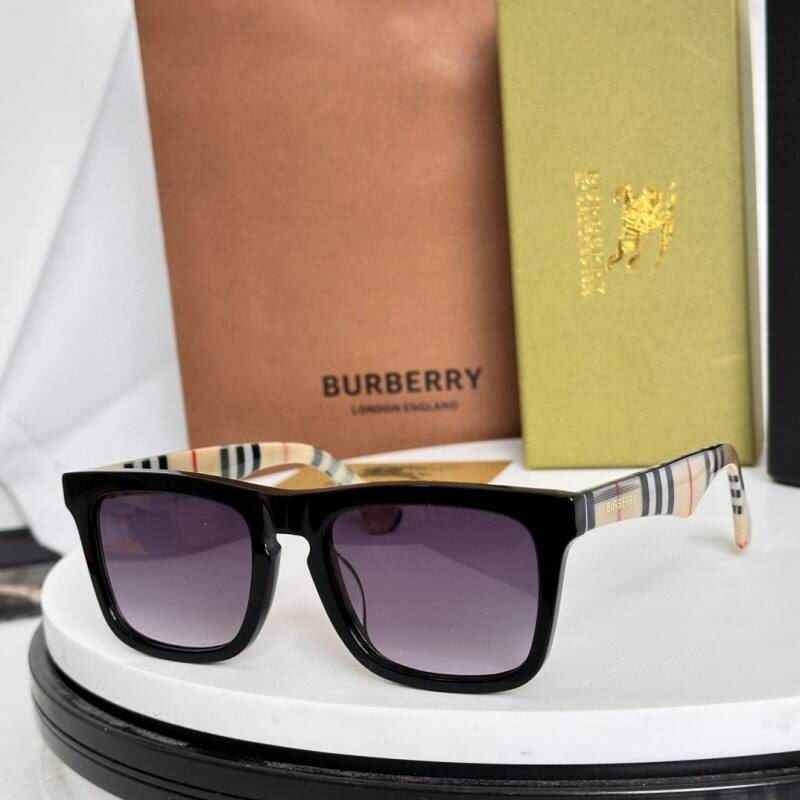 Burberry Glasses 08smh04 (5)