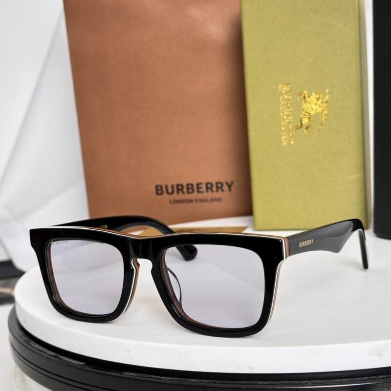 Burberry Glasses 08smh04 (6)