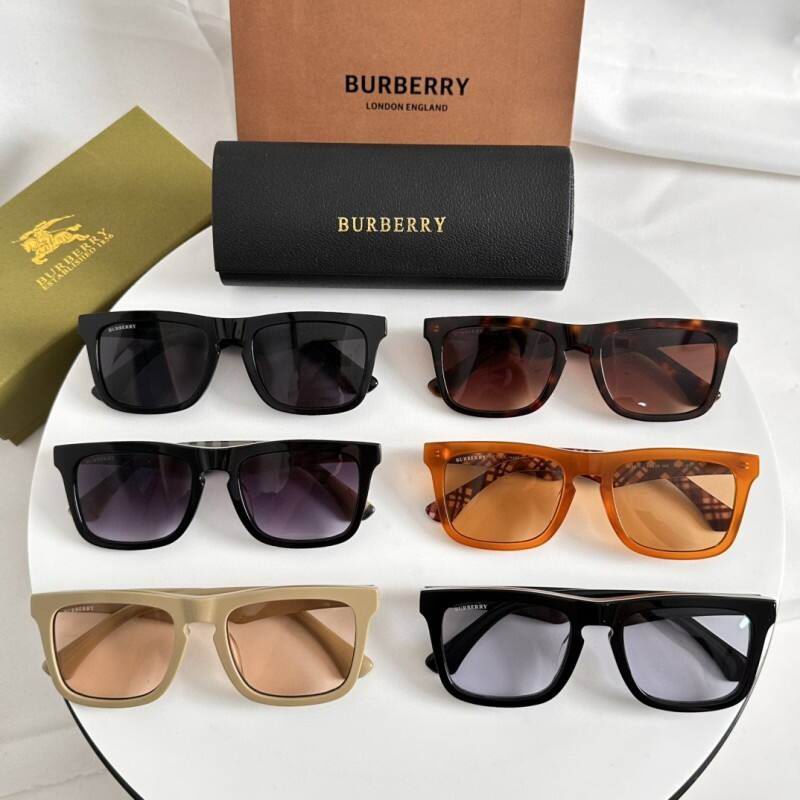 Burberry Glasses 08smh04 (9)