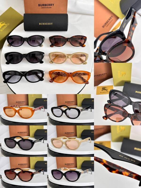 Burberry Glasses 08smh05 (10)