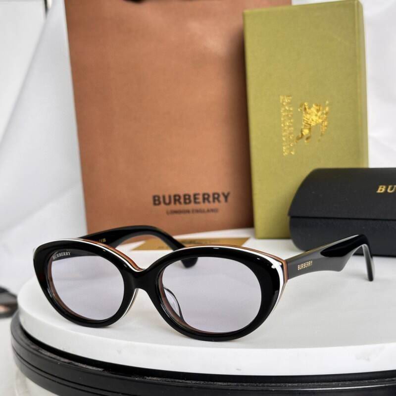 Burberry Glasses 08smh05 (2)