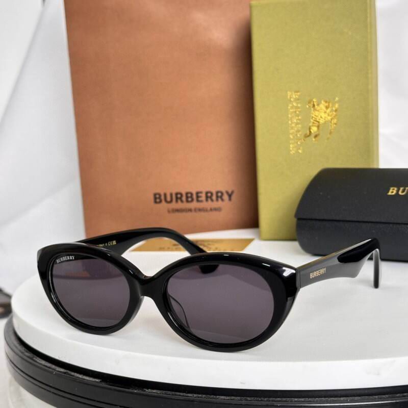 Burberry Glasses 08smh05 (3)