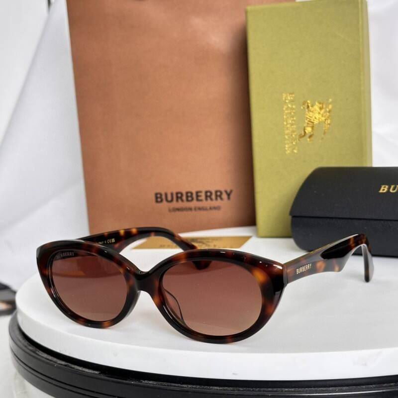 Burberry Glasses 08smh05 (5)